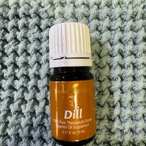 Young Living Essential Oil - Dill